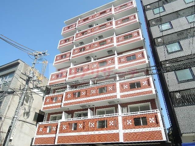 リバーライズ東小橋II