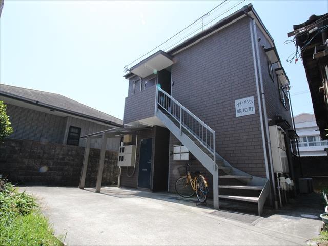 プチメゾン昭和町