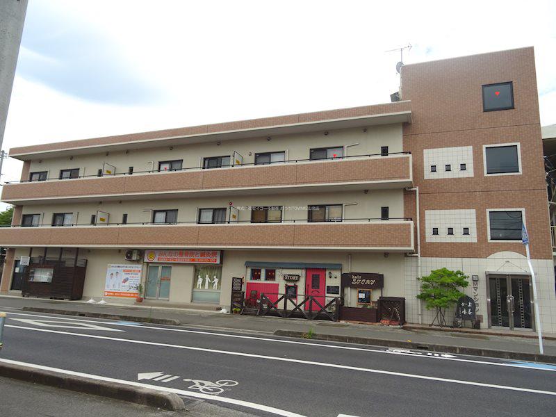 Mマンション