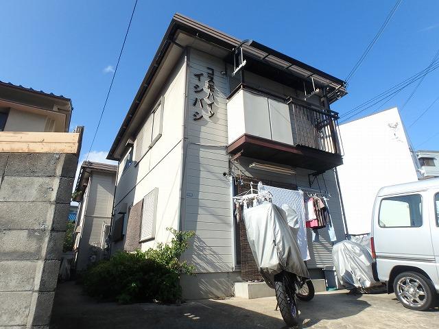 コスモハイツイシバシ