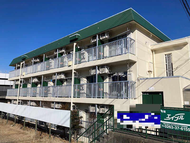 DSビラ旭