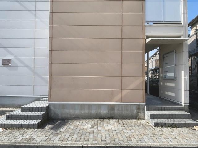 レオパレスメルシー