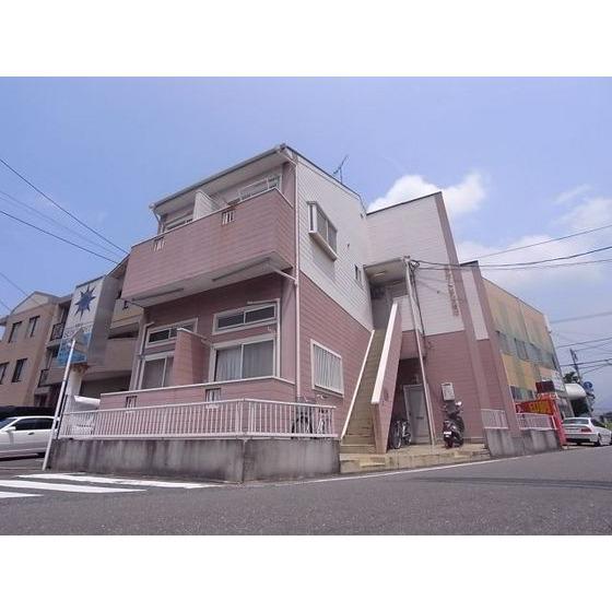 エアポートヒルズ板付
