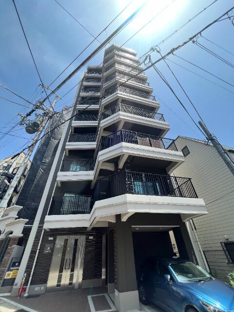 シャロン灘