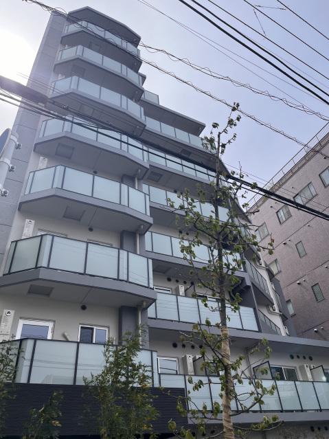 S-RESIDENCE瑞江(2LDK/3階)