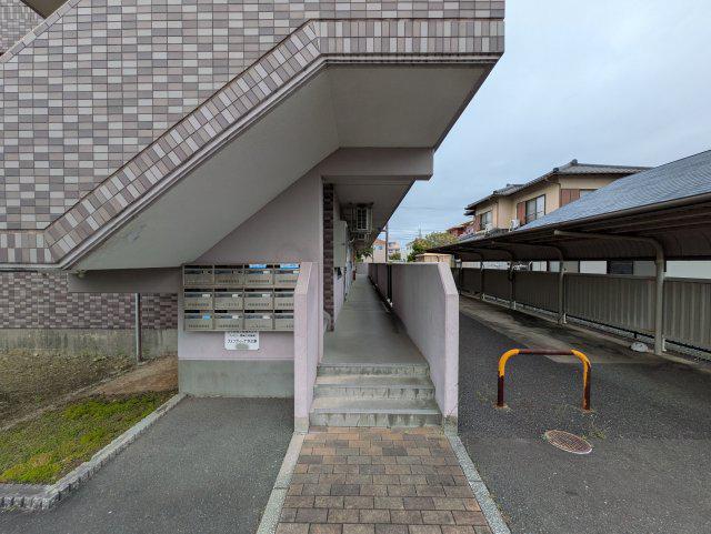 フォンティ―ナ今之浦