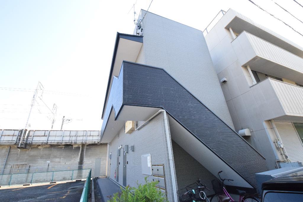 パルテノス名駅南 