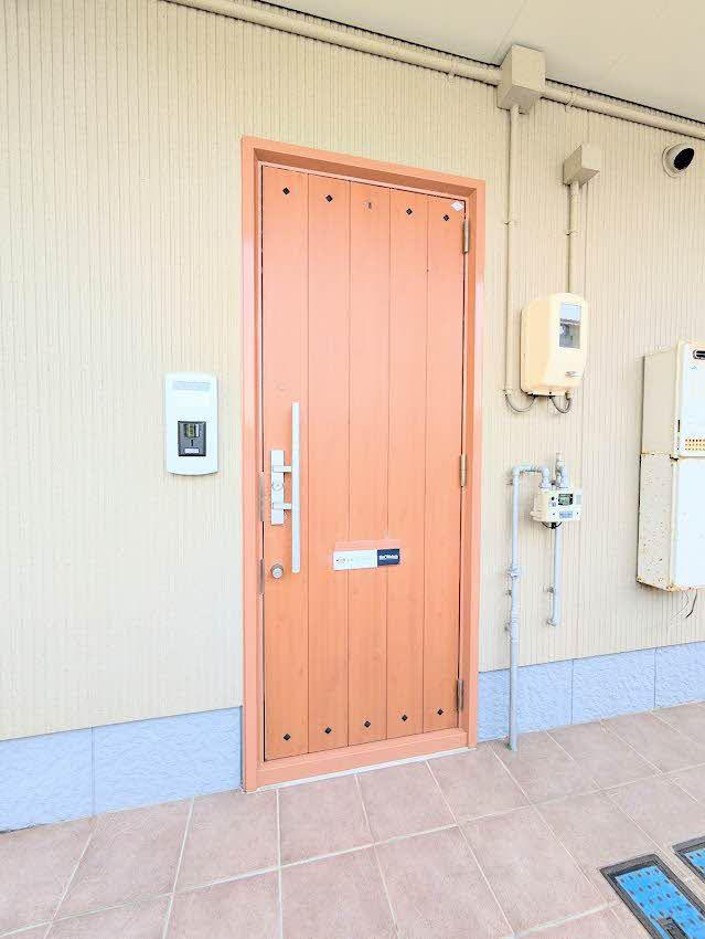 メゾンさくら