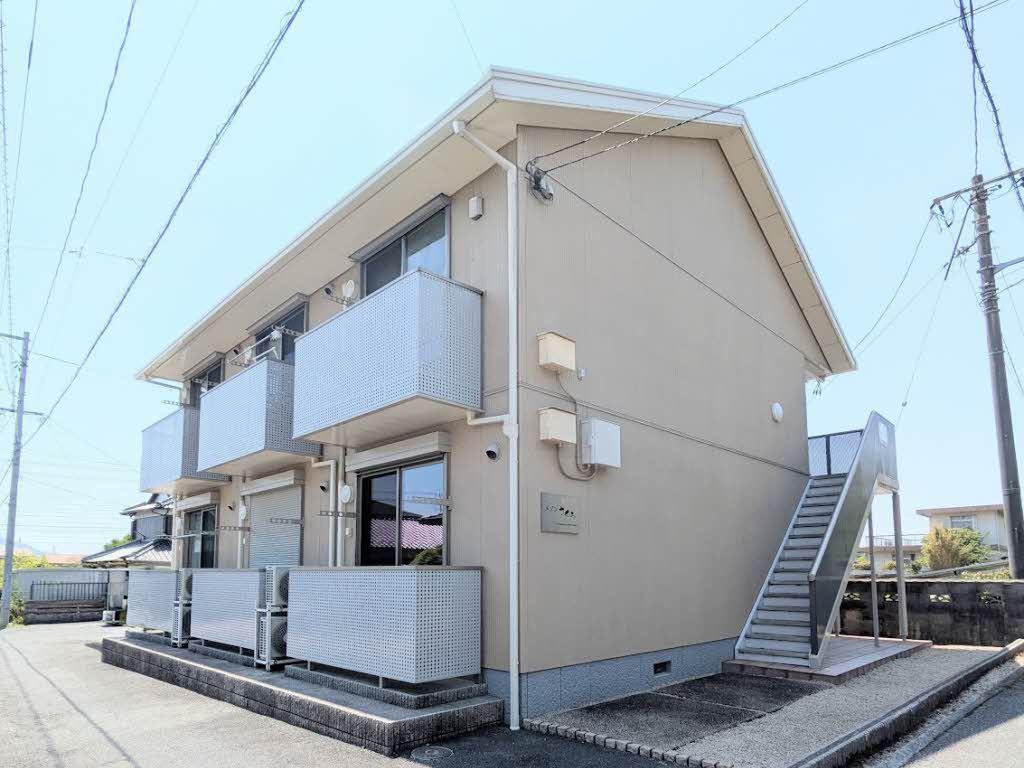 メゾンさくら