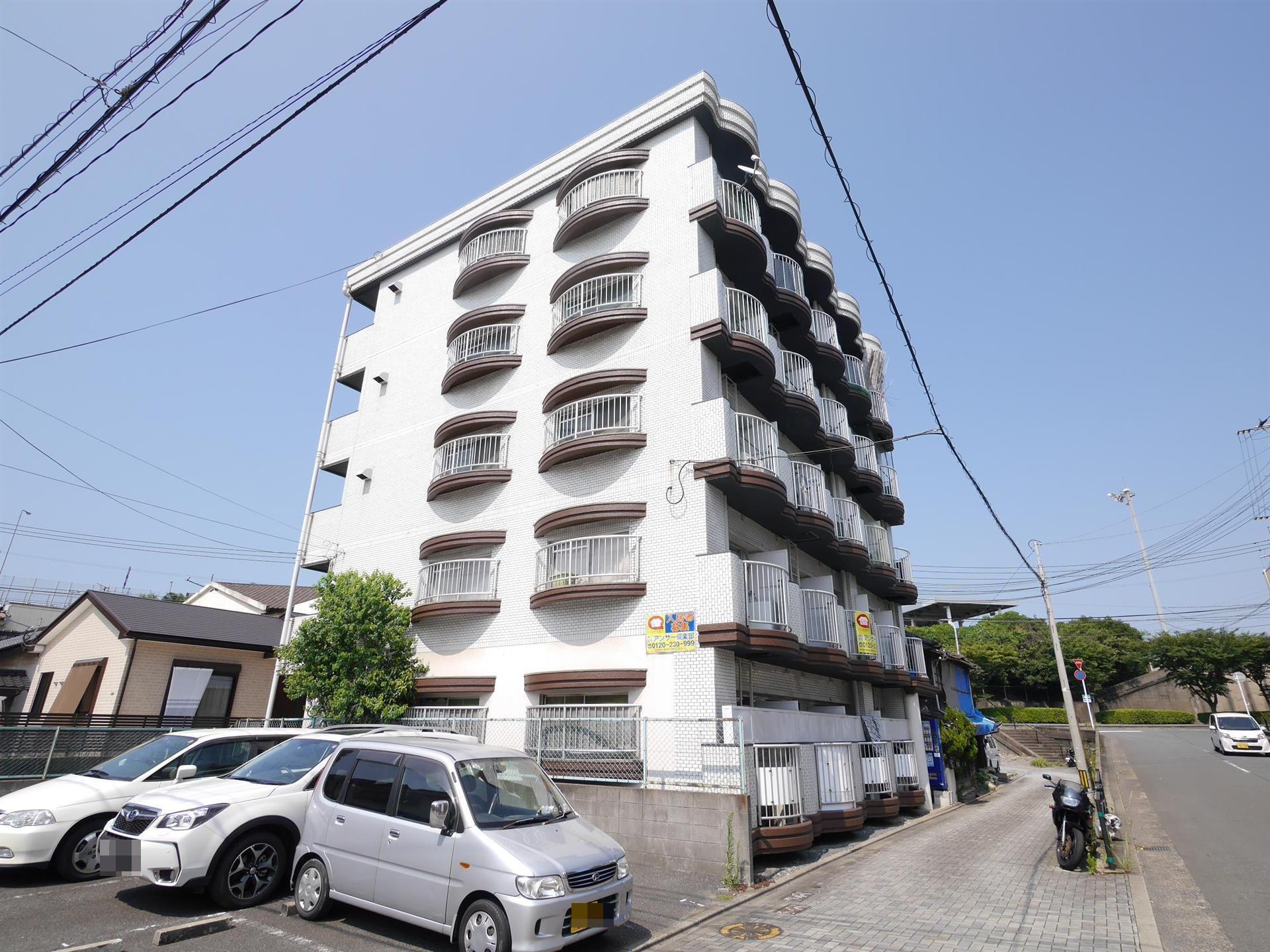 ヤングハイツ元宮