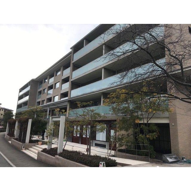パークハウス京都岡崎有楽荘