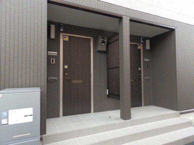 メゾン黄金町B