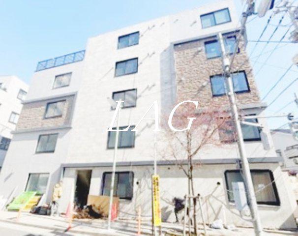 ブリーゼ平町