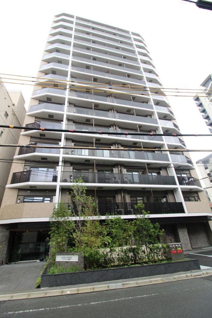 ルフォンプログレ上野稲荷町
