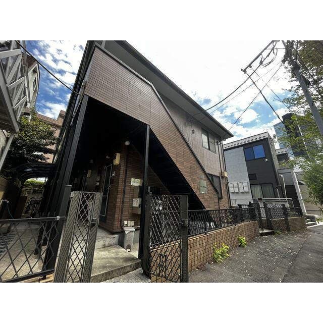 アート・フル新宿柏木