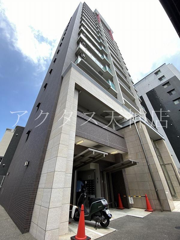 エステムプラザ福岡・県庁前ネオシス