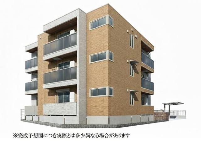 ASSET-COURT立川上砂町5丁目 B棟(1LDK/1階)