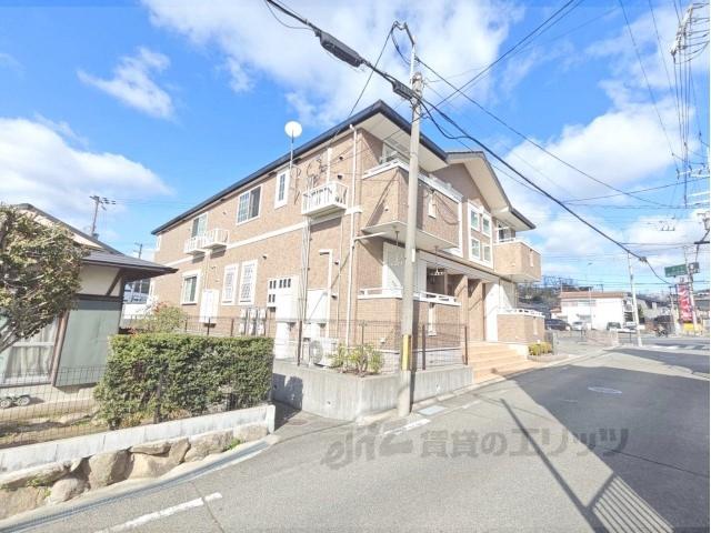 メゾンF-Ⅱ