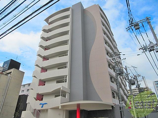 セレニテ江坂ルフレ