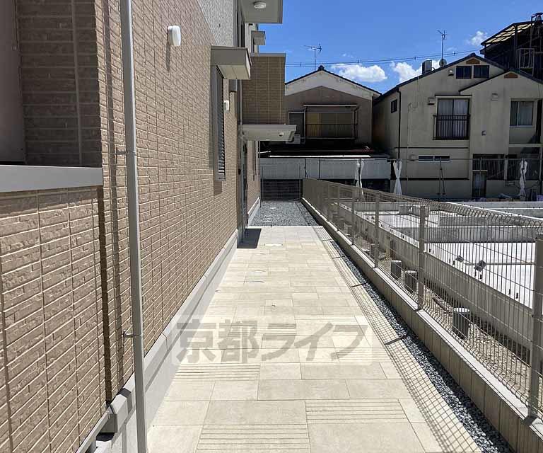 JFORT京都山科