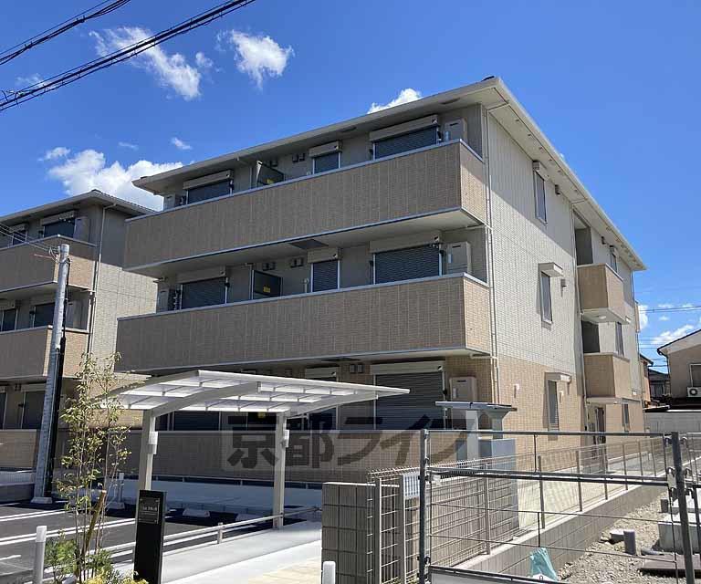 JFORT京都山科