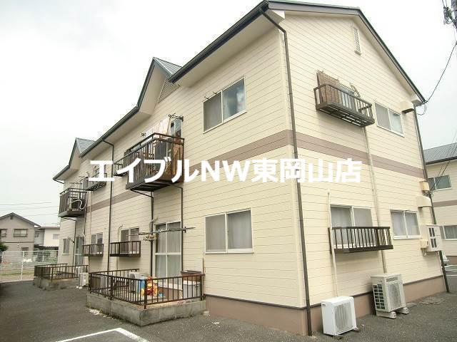 サンビレッジ国府B
