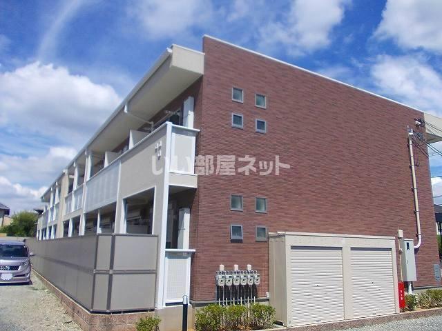 ビッグウエスト