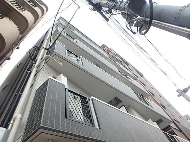 ピアコートTM板橋本町