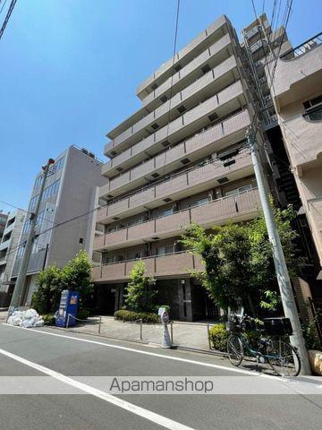 パレステュディオ飯田橋