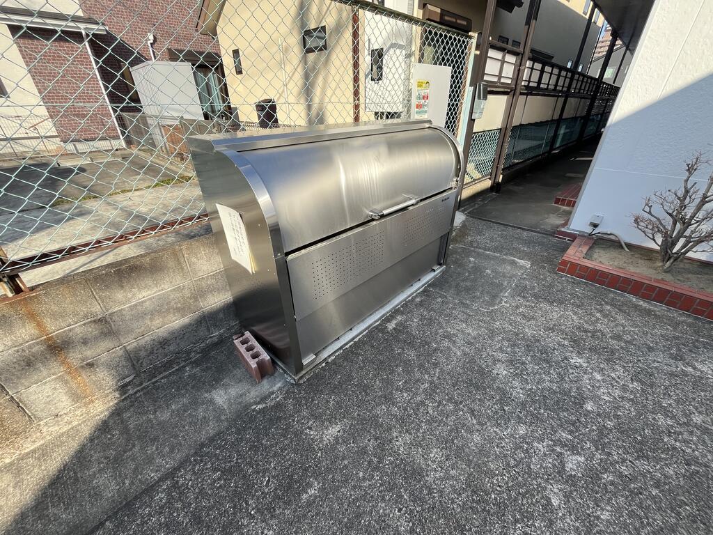 第6松コーポ