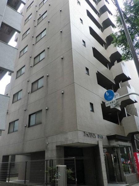 フェニックス明大前(1DK/5階)