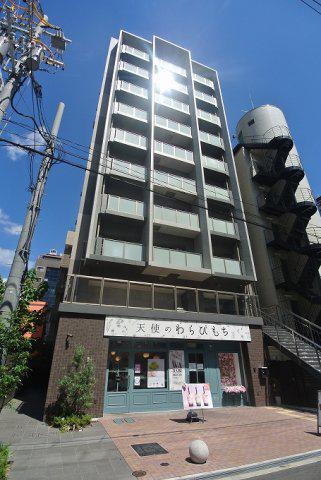 アザレア梅田