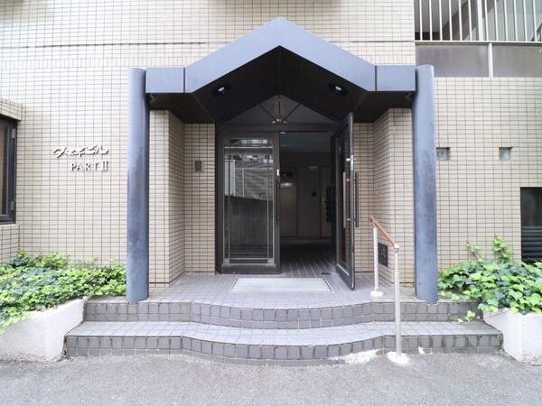 タマキビルPARTII