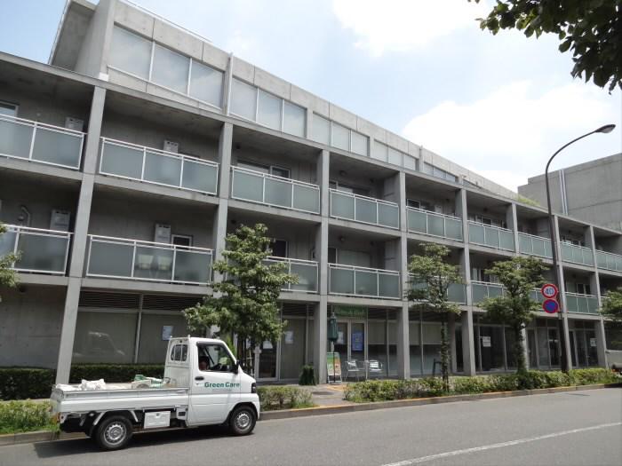 シティハウス仙川