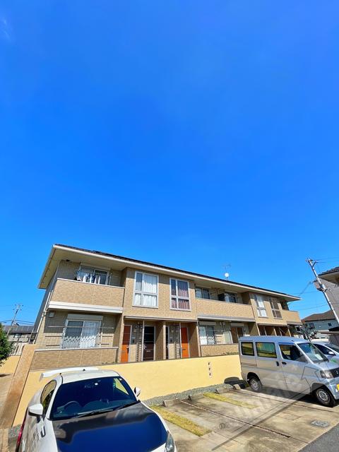D-ROOM秋月 C棟
