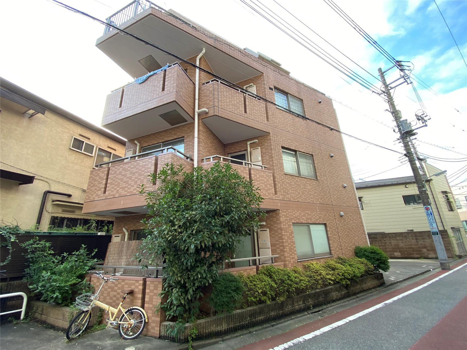 共振ハウス