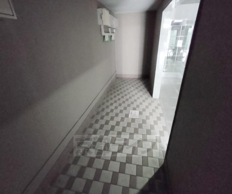 レジデンスレビー