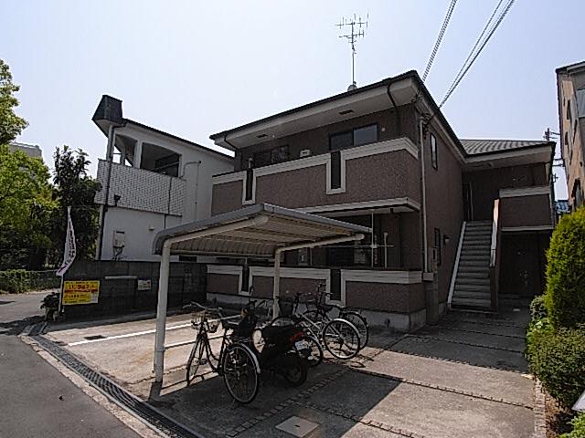 ラベンダーハウス