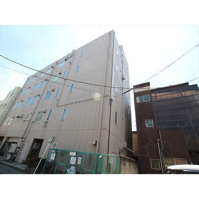 アミコム塩浜