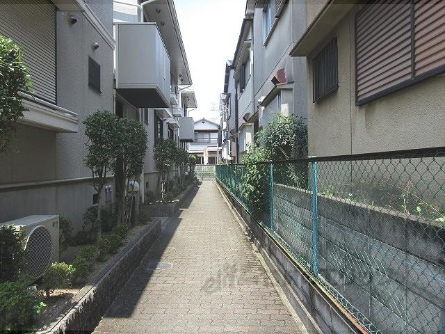 平尾ハイツ