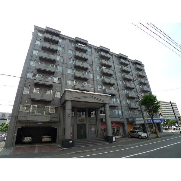 藤井ビル北23条II