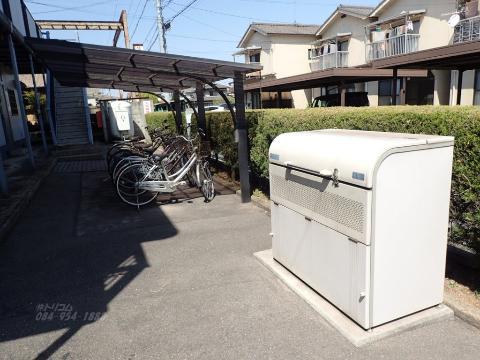 ビーライン新涯
