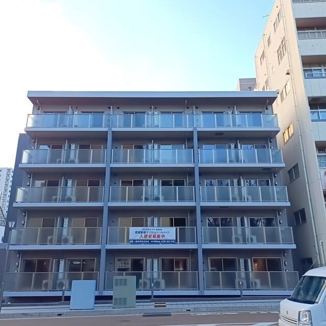 フィネストリーノ水戸南町