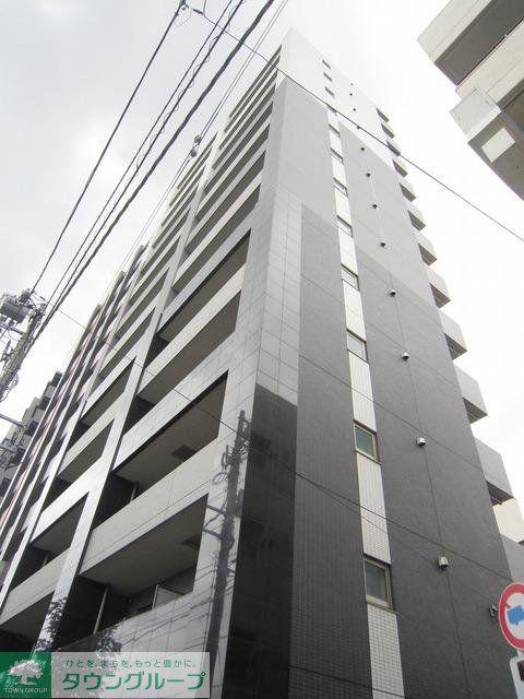 フェリエ大森町