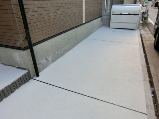 ハーモニーテラス新柴又