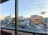 東洋プラザ住吉