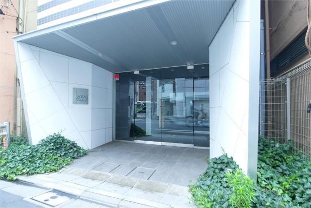 アクサス錦糸町