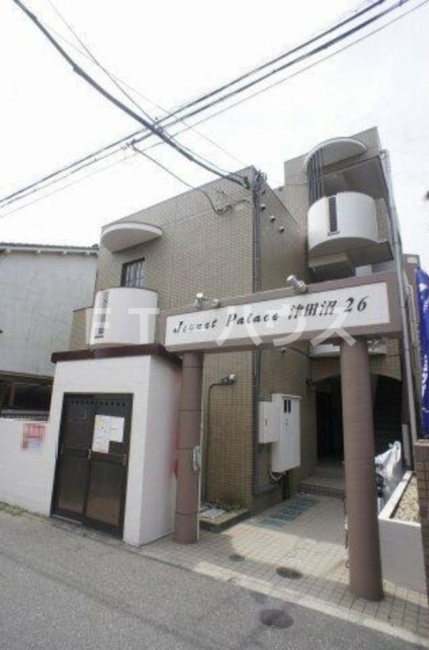 ジュネパレス津田沼第26