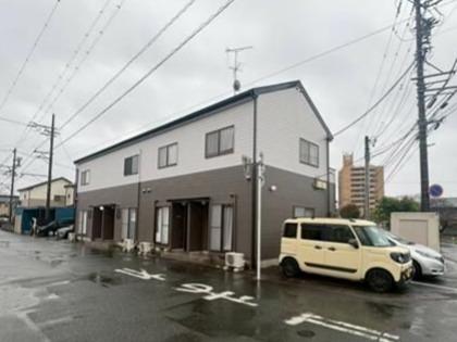 ハイツリー初生