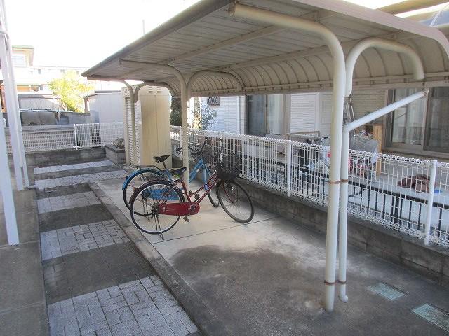 レオパレスネット